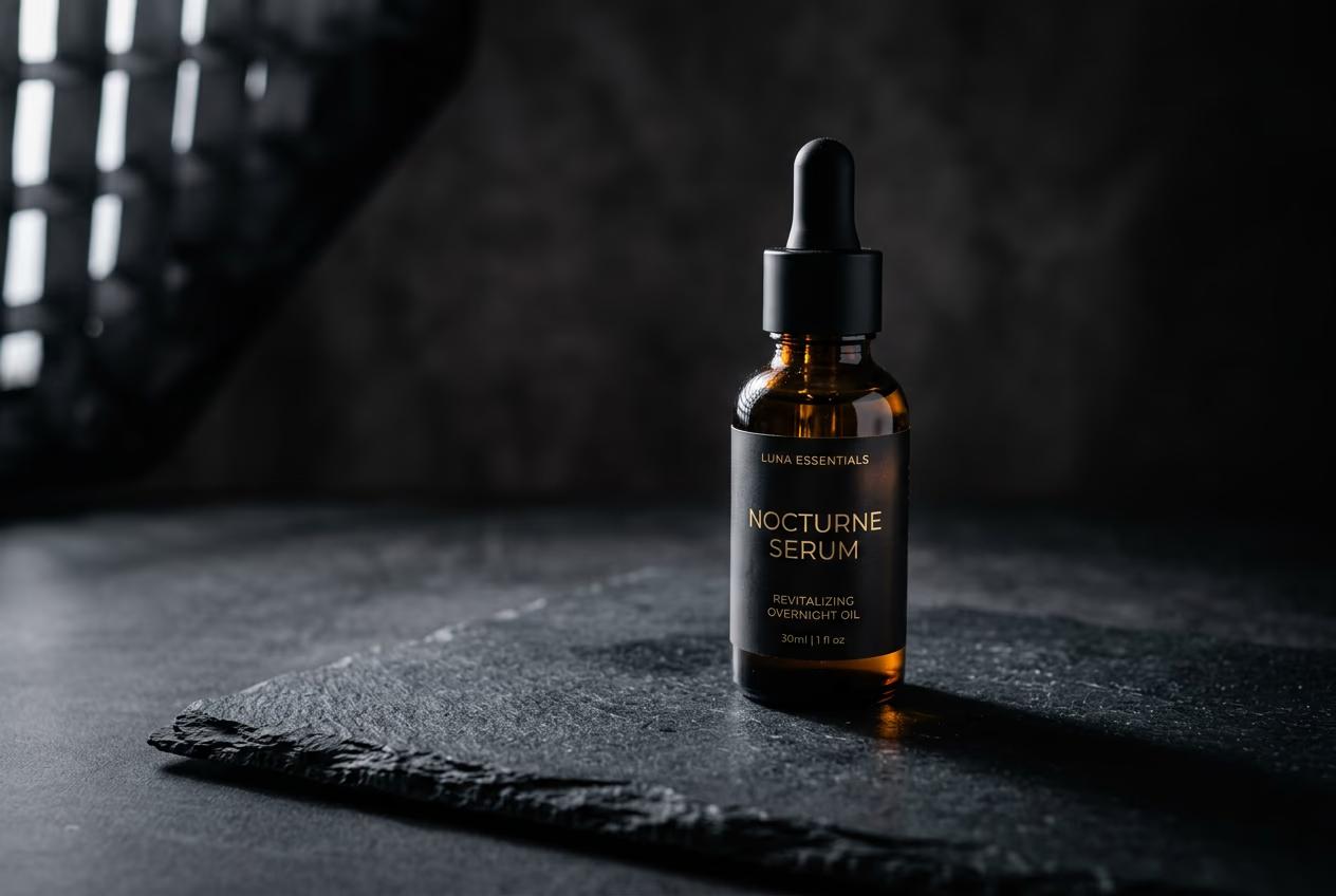 How to relight product photos with AI for better catalog images