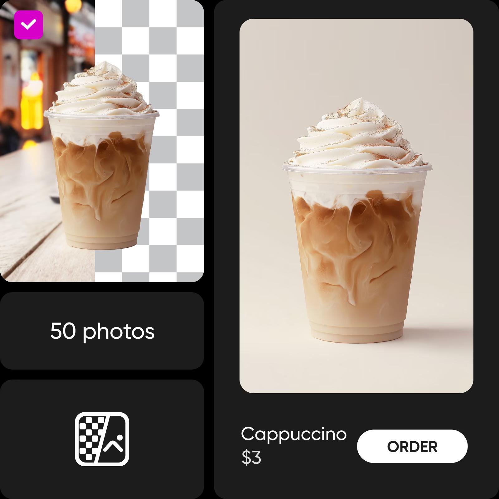 how to remove images in batches
