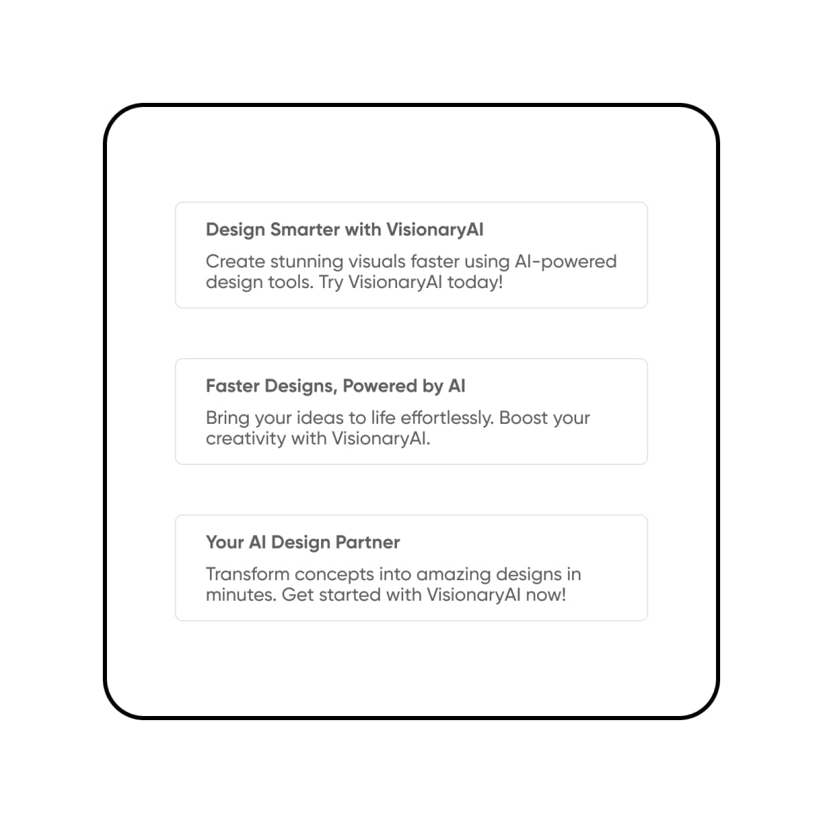 How to generate ad copy with ai
