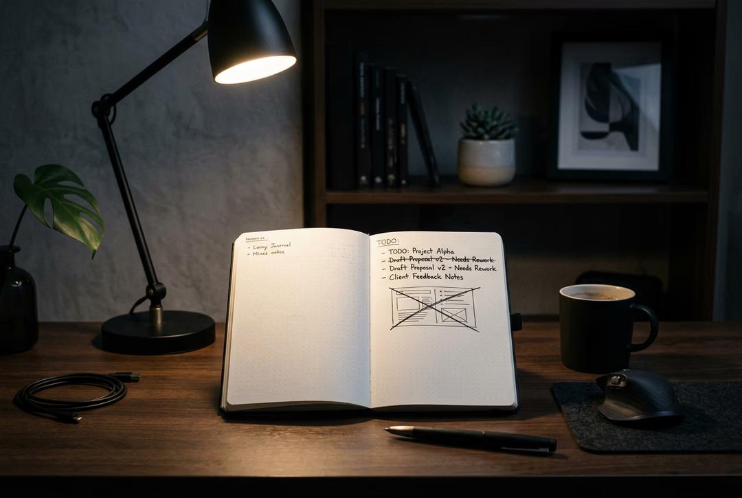 How to master negative prompts for AI image generation preview