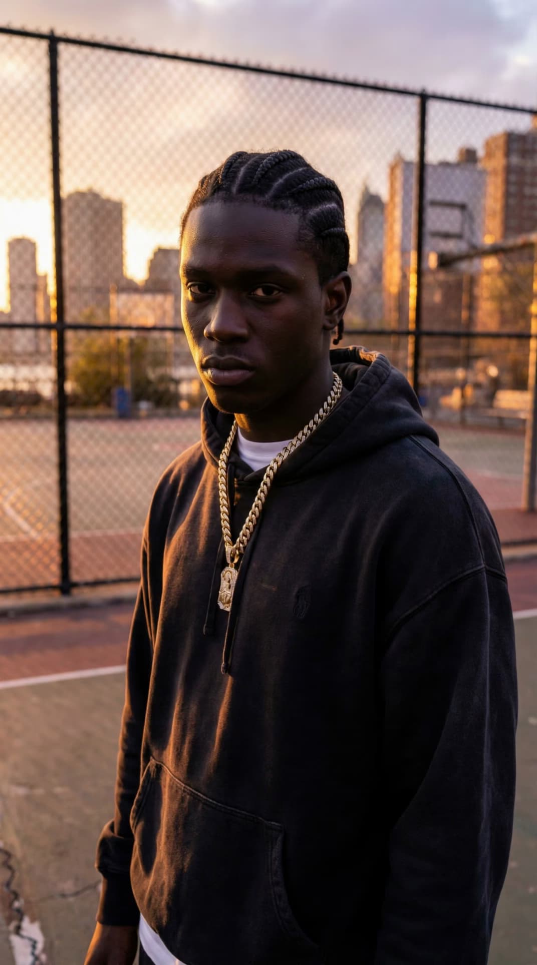 Jordan