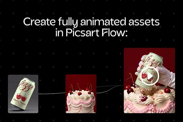 How to make AI video ads from a product photo