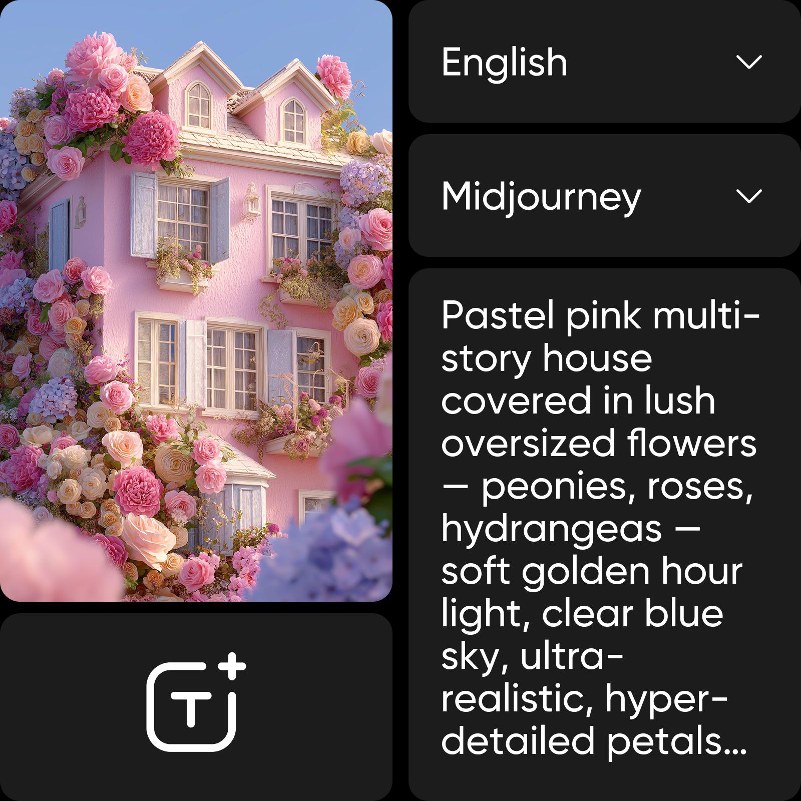 Ai image to prompt generator