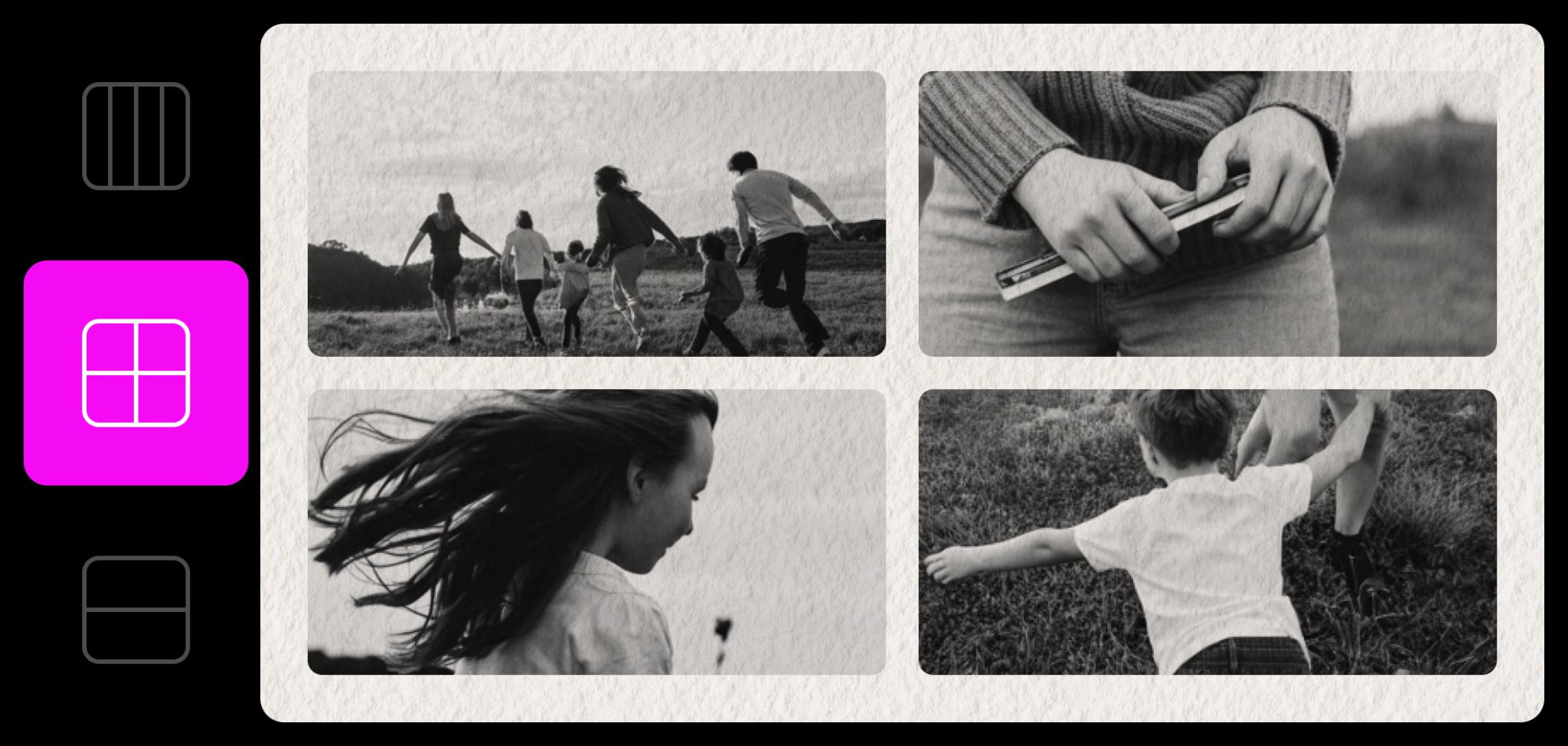 ภาพรวมครอบครัว