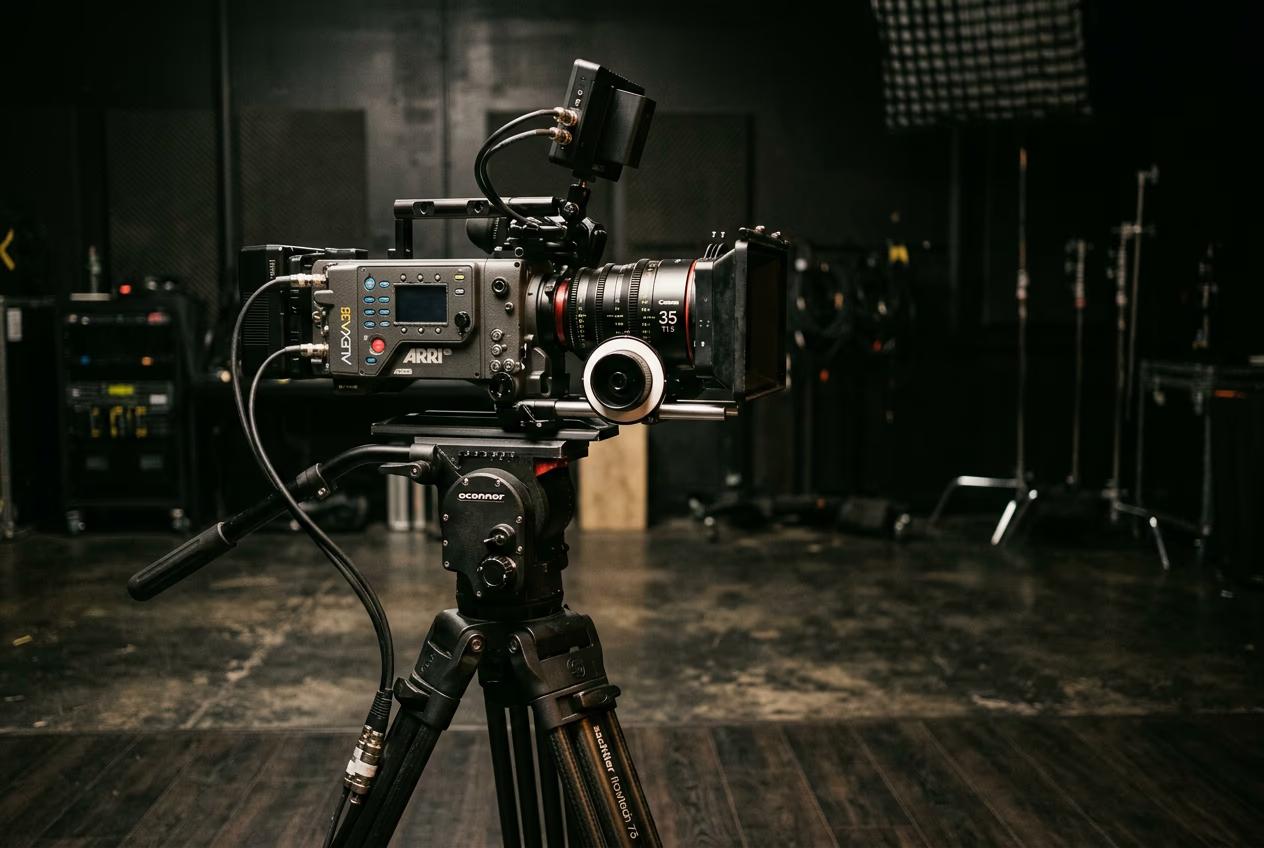 How to generate AI videos from text prompts with Picsart