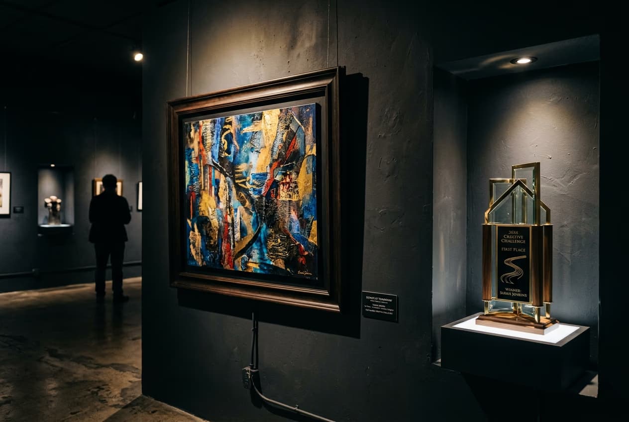 How to participate in Picsart creative challenges and get featured