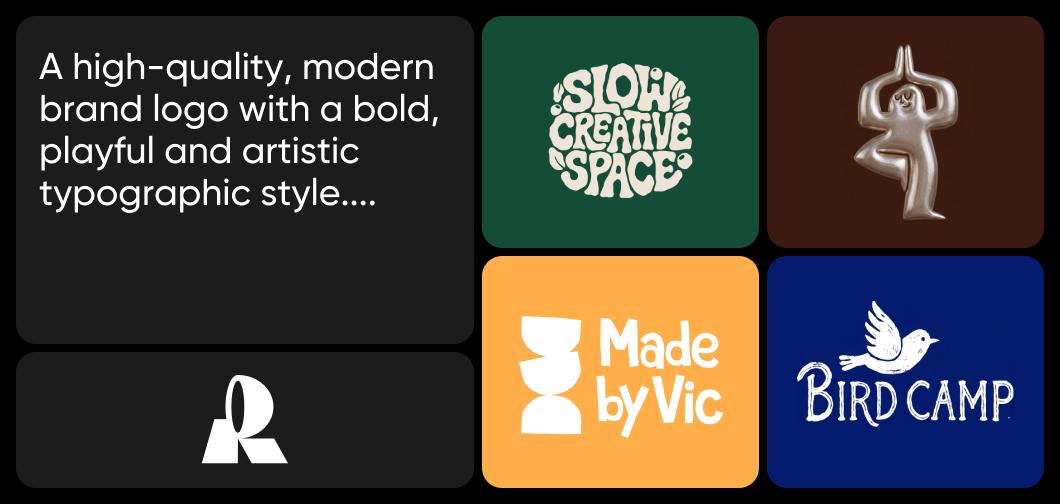 Recraft V4 Pro for Professional design with text