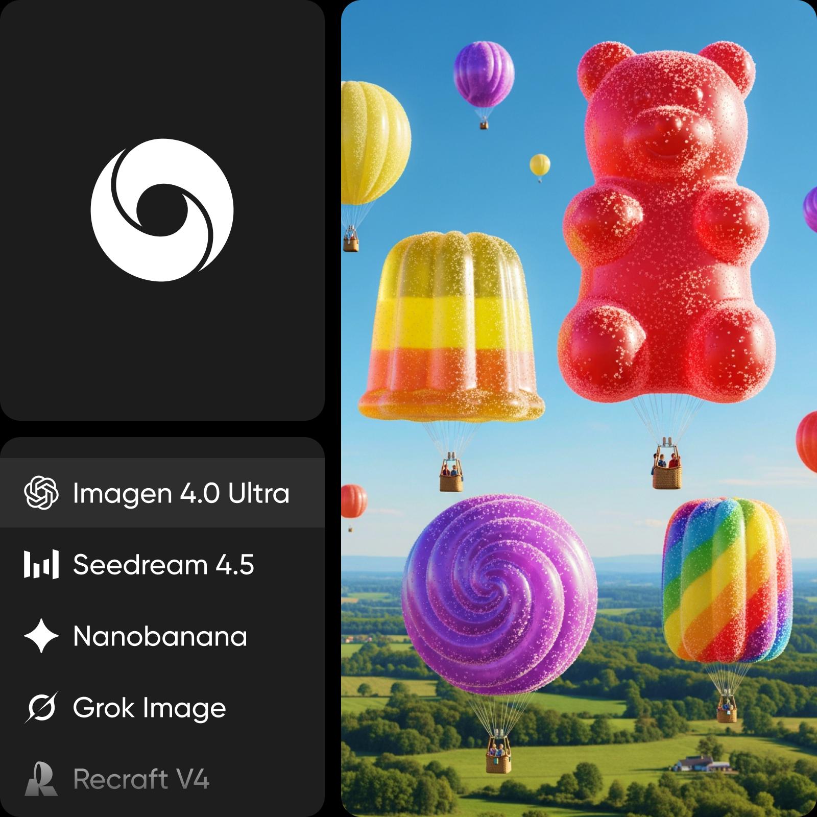 Imagen 4.0 Ultra inside the Picsart ecosystem