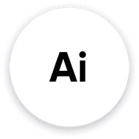 AI க்கான আইகன்