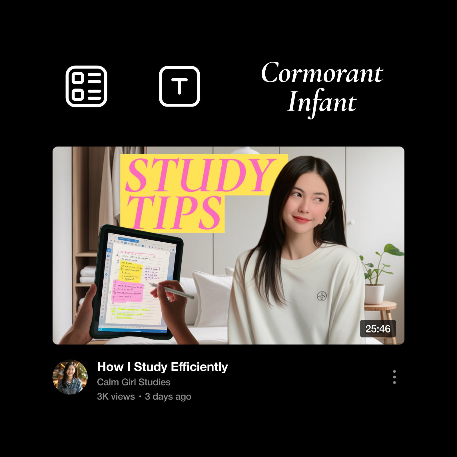  Picsart provides features to easily make youtube thumbnails