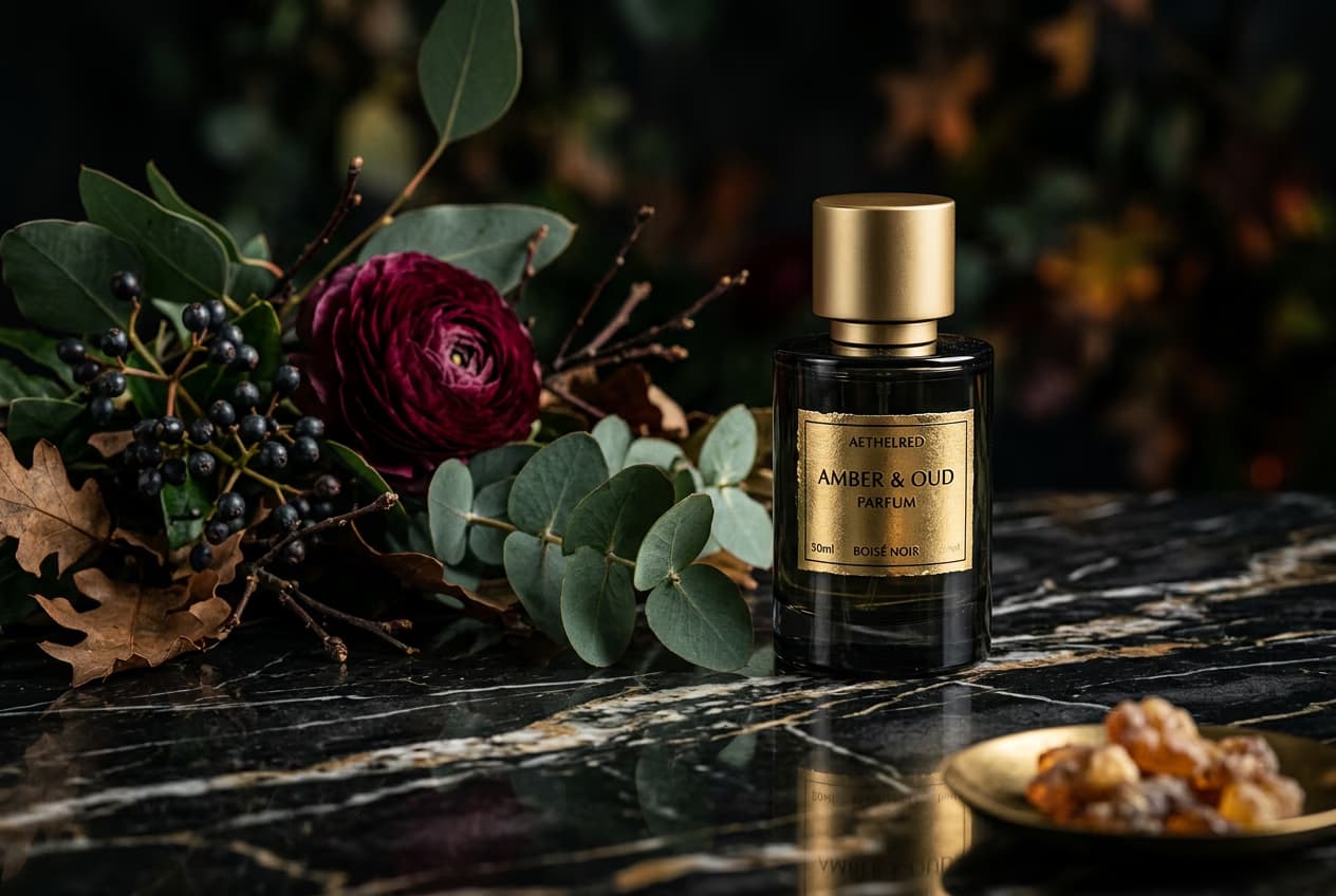 How to create product photography backgrounds with AI