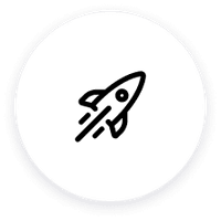 icon for creating high quality t-shirt mockups