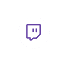 Twitch Sizes