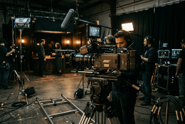 How to generate videos with Runway Gen 4