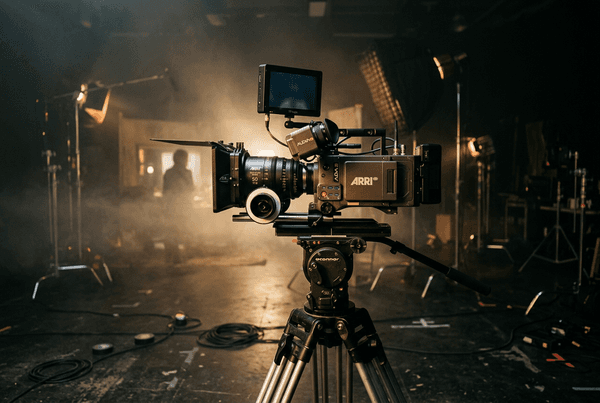 How to generate AI videos from text prompts