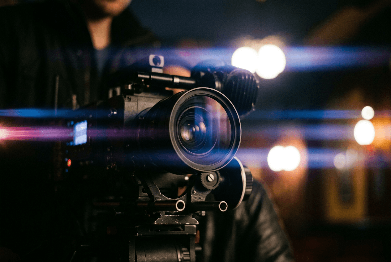 How to create cinematic videos with Veo AI