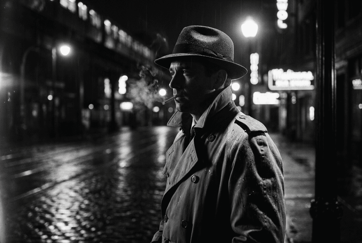 Transform videos instantly with AI video filters