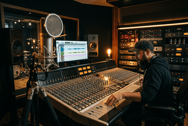 Add music to video online in seconds