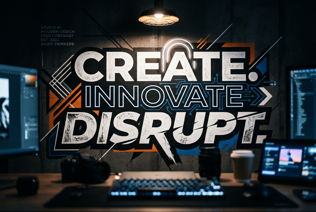 How to generate images fast with Ideogram 3.0 Flash