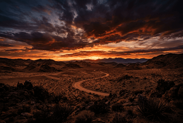 How to expand images beyond their borders with AI