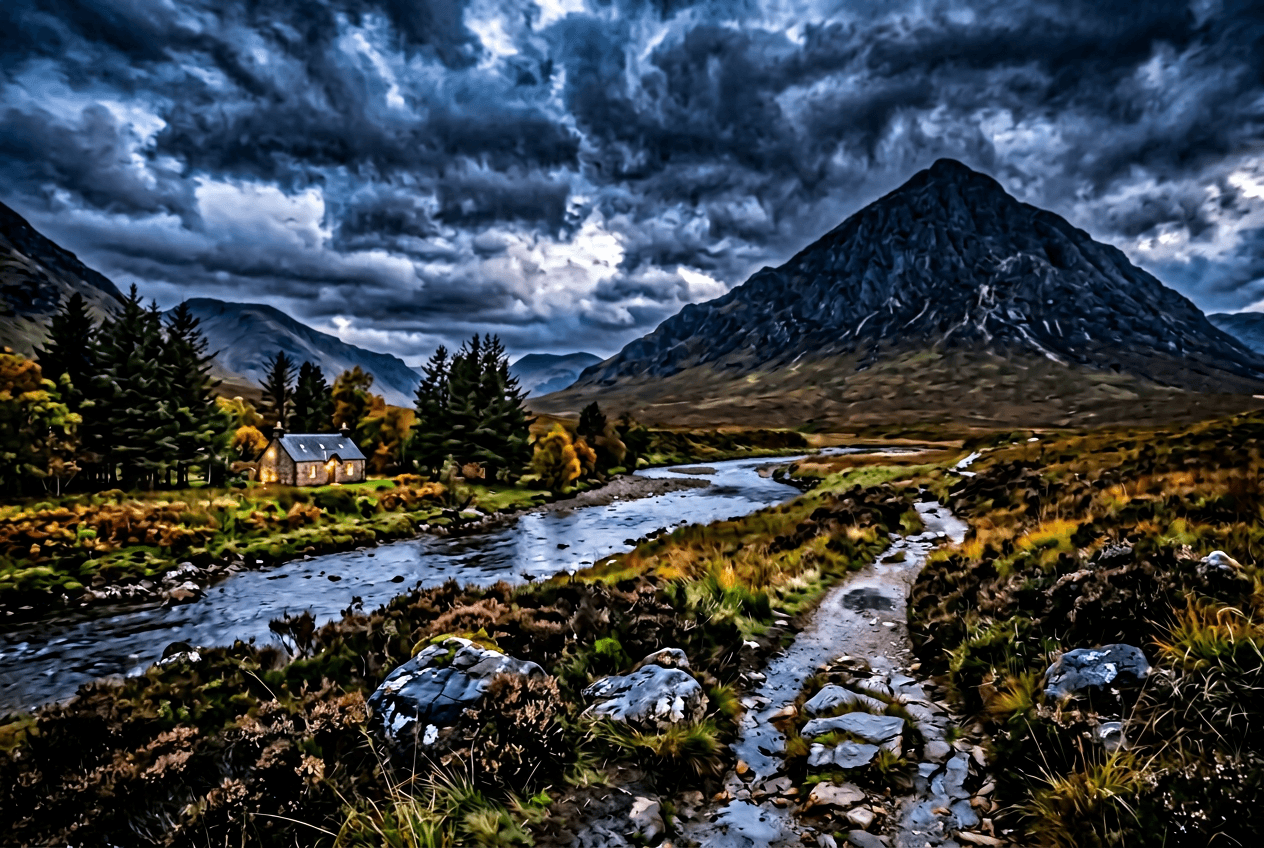 How to generate high-aesthetic images with Seedream 4.5