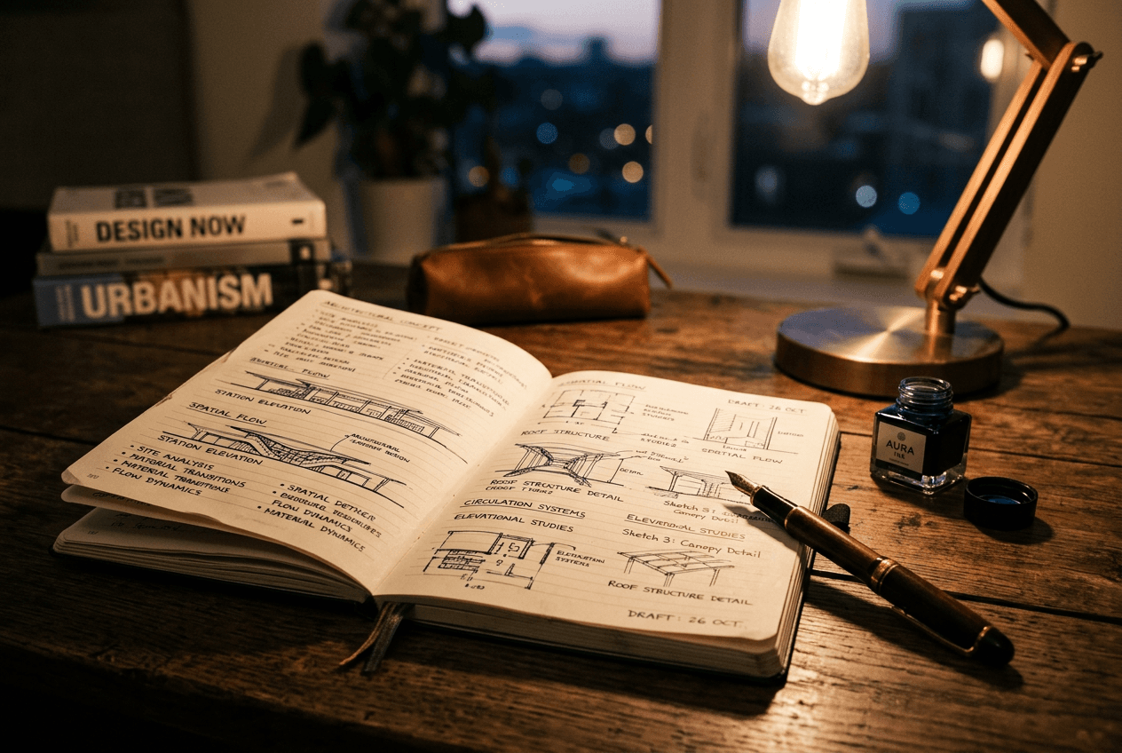 How to write better prompts for AI image generation