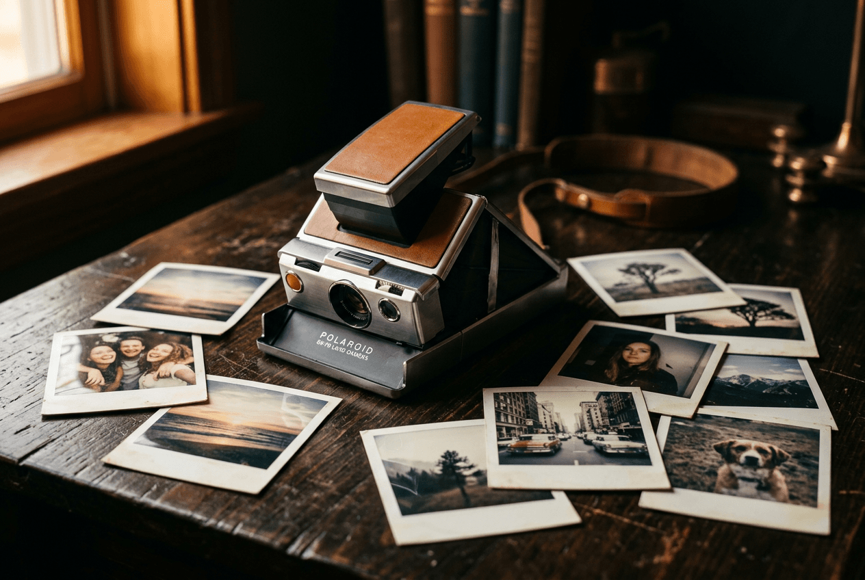 How to turn photos into videos with AI