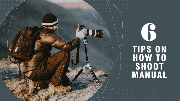 Professional Photography Tips Blue Post