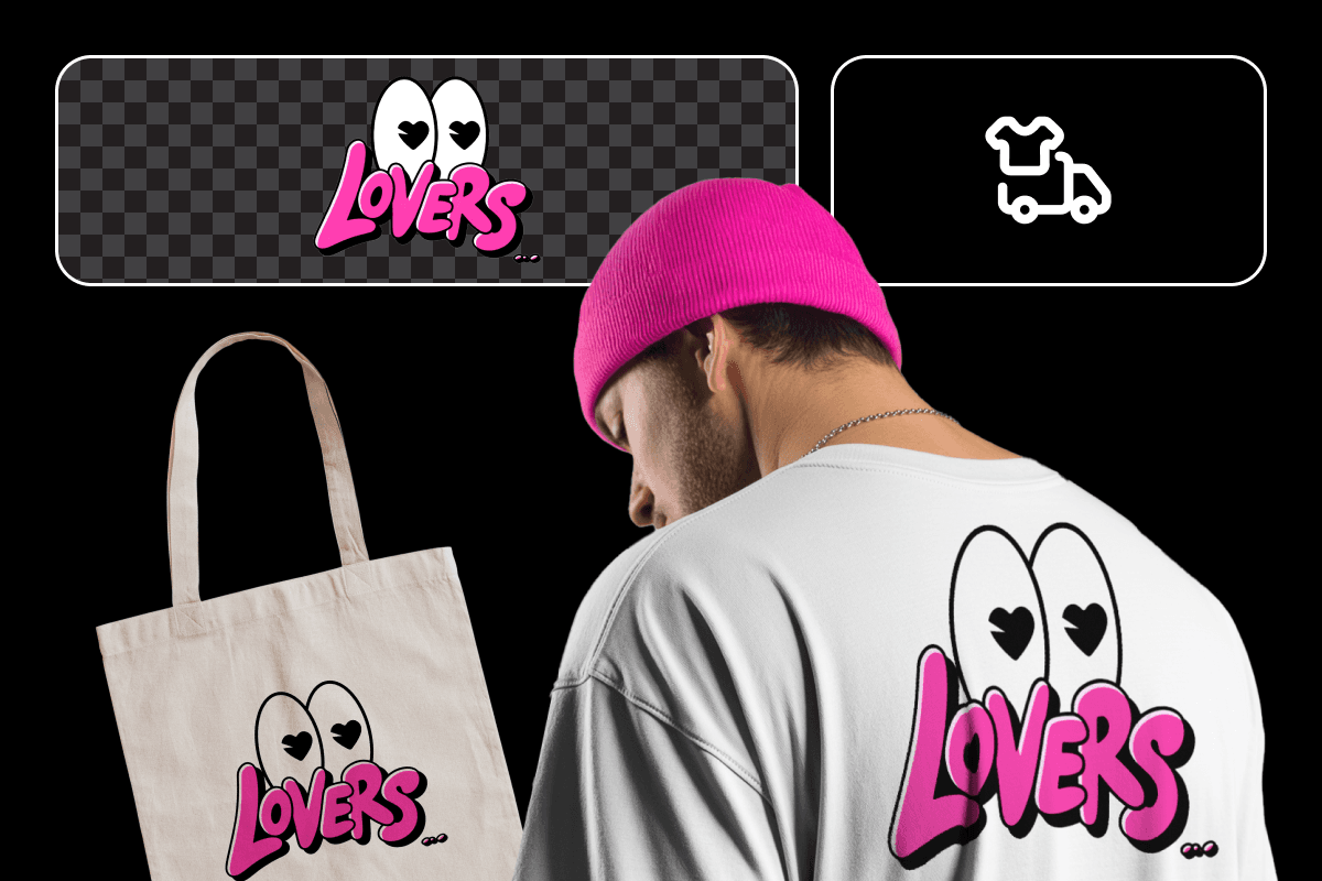 Business Wire : Intégration d'impression à la demande Picsart et Zazzle