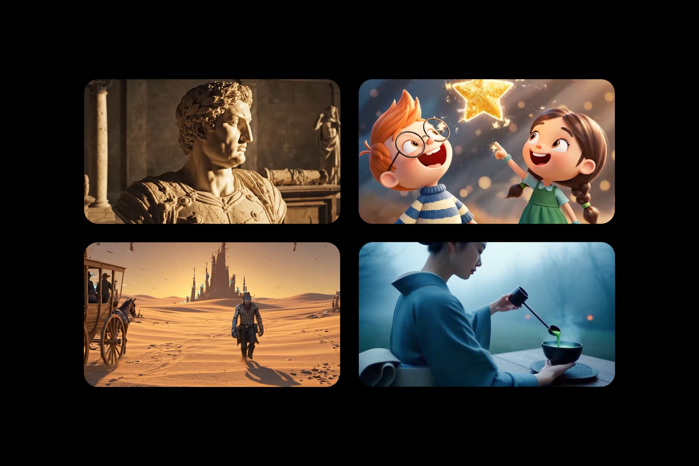 Business Wire : Picsart Persona et Storyline