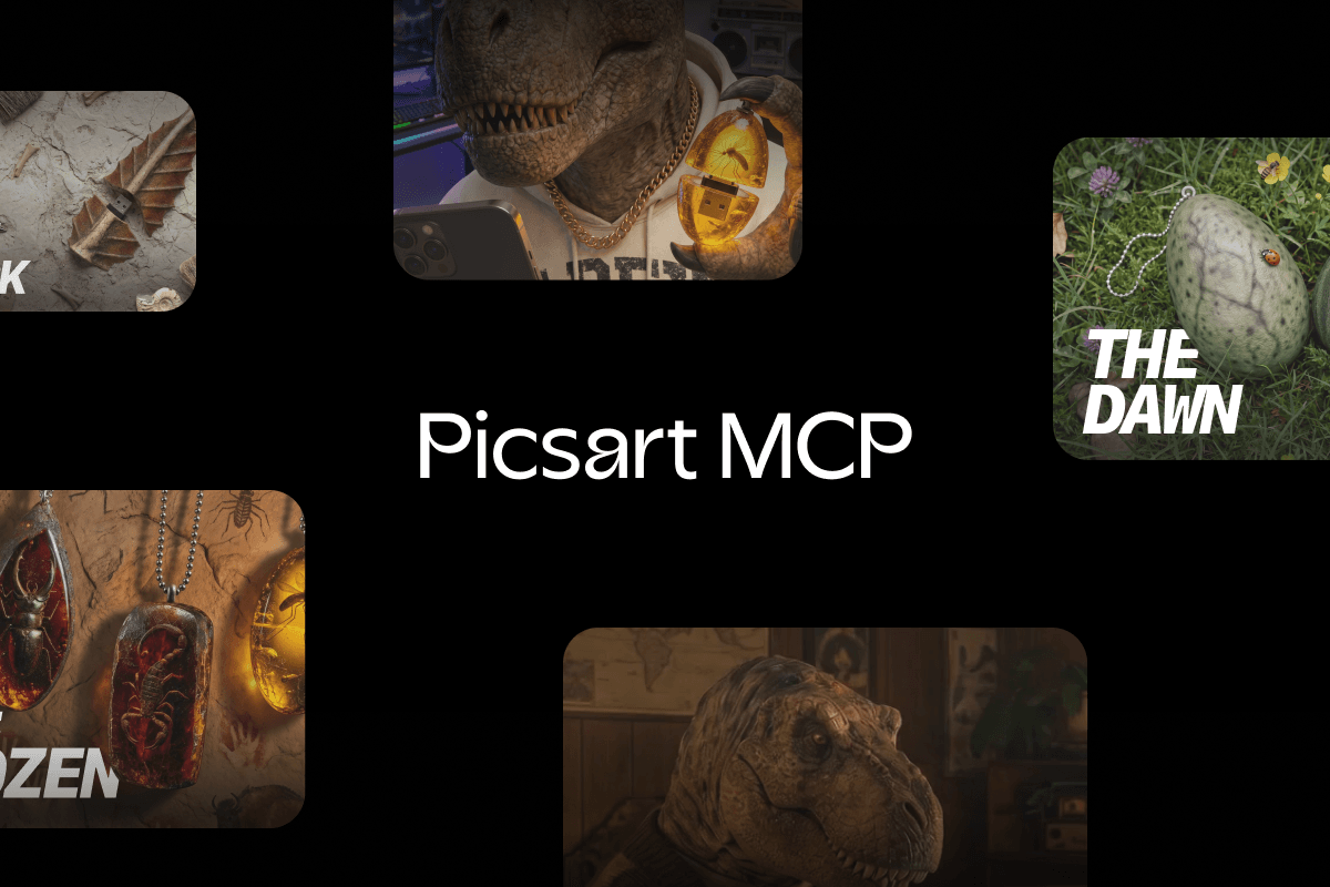Business Wire : Interface en ligne de commande GenAI de Picsart