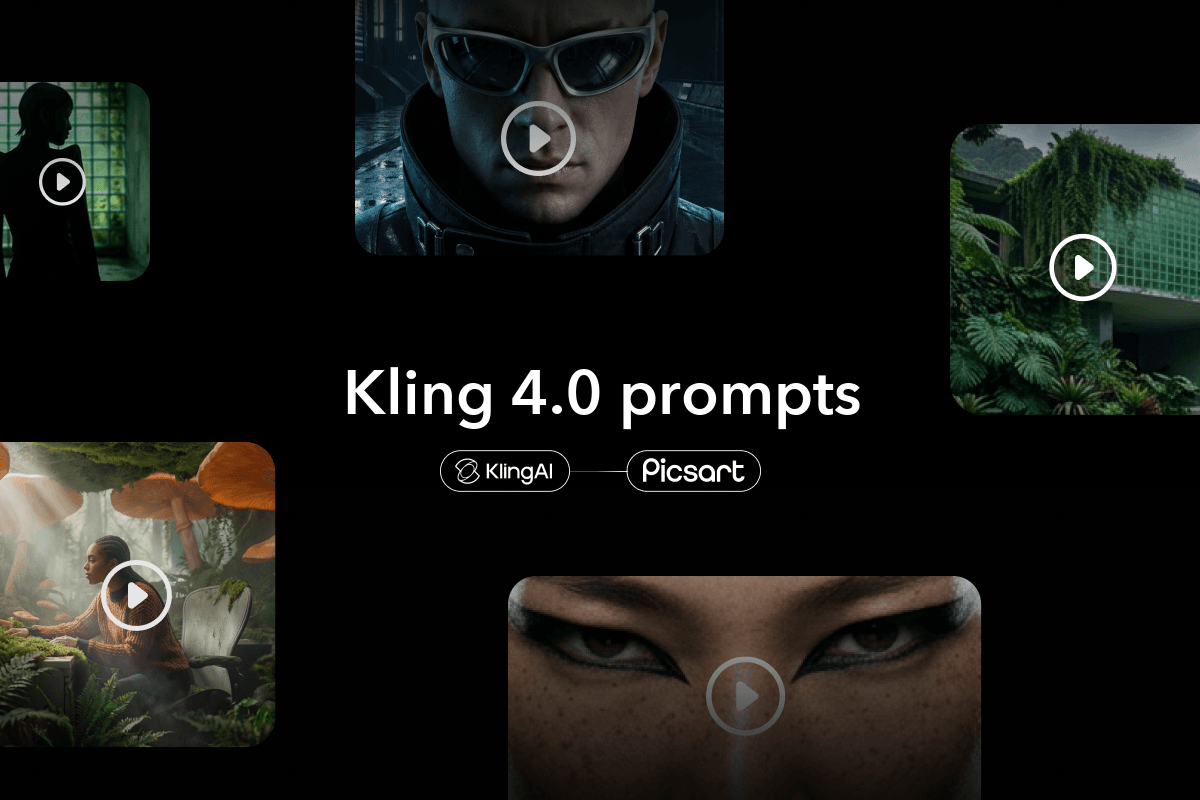 10 promptova za Kling 4.0 spremnih za kopiranje za bolje AI video-snimke
