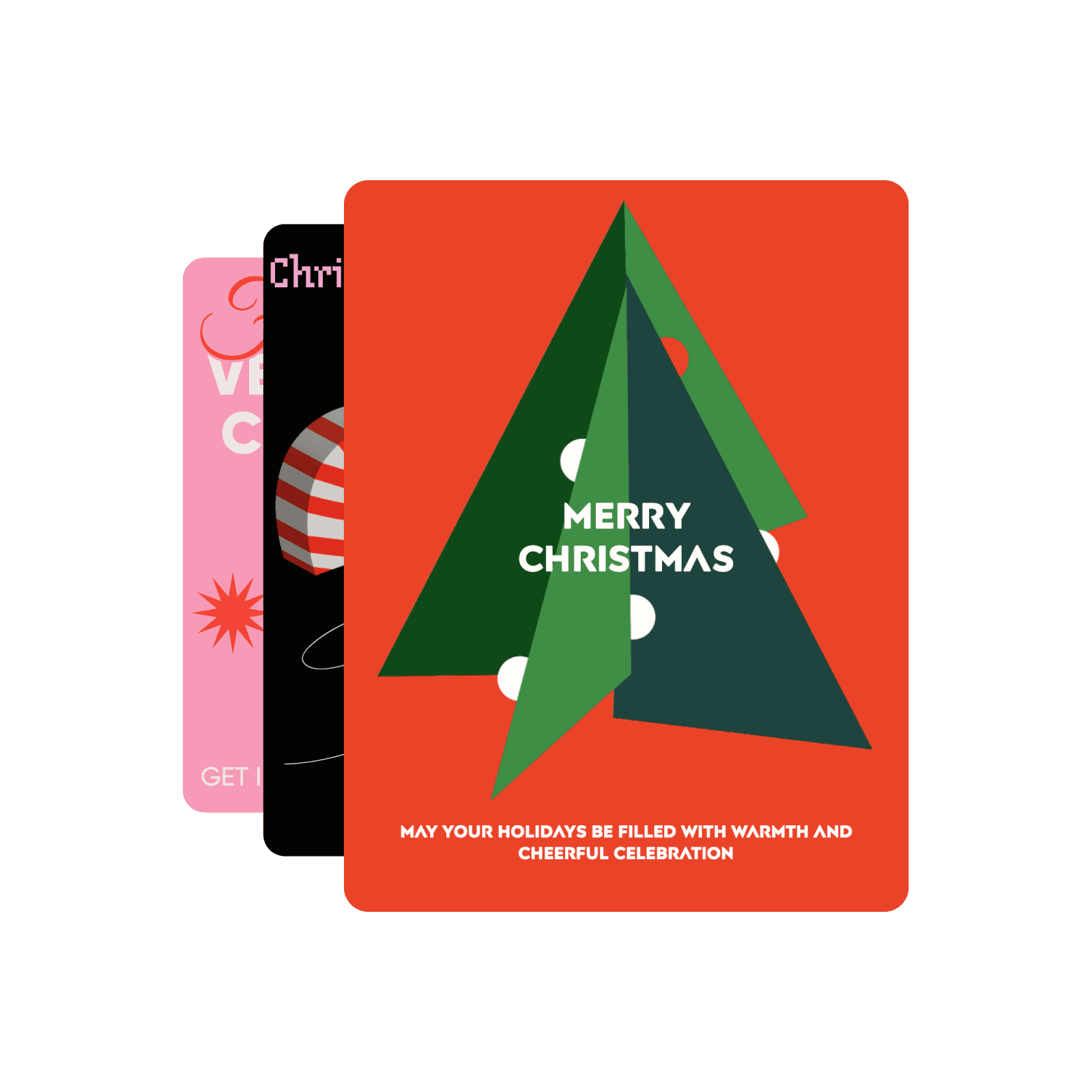 Online Christmas Card Maker