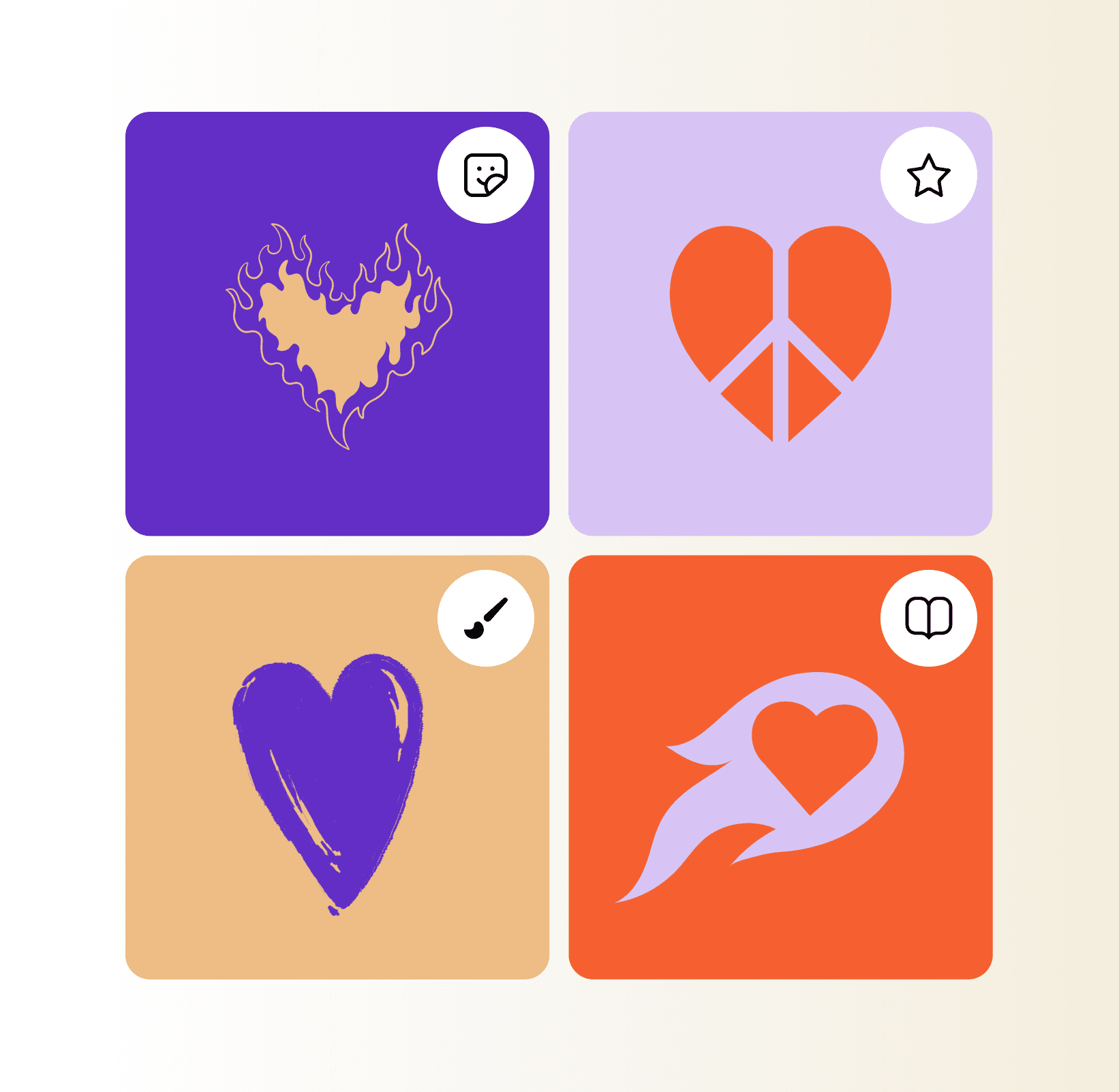 create a logo from scratch
