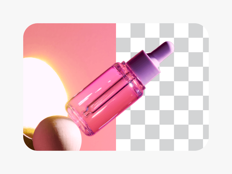 background remover for ecommerce