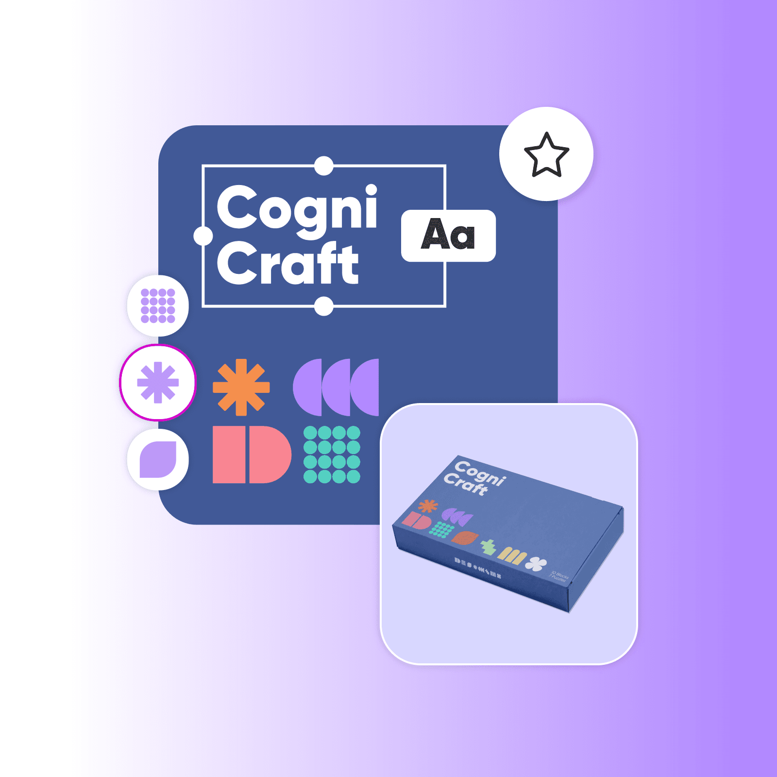 Tap into Picsart’s library of design assets