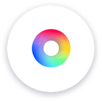 Intuitive color changes