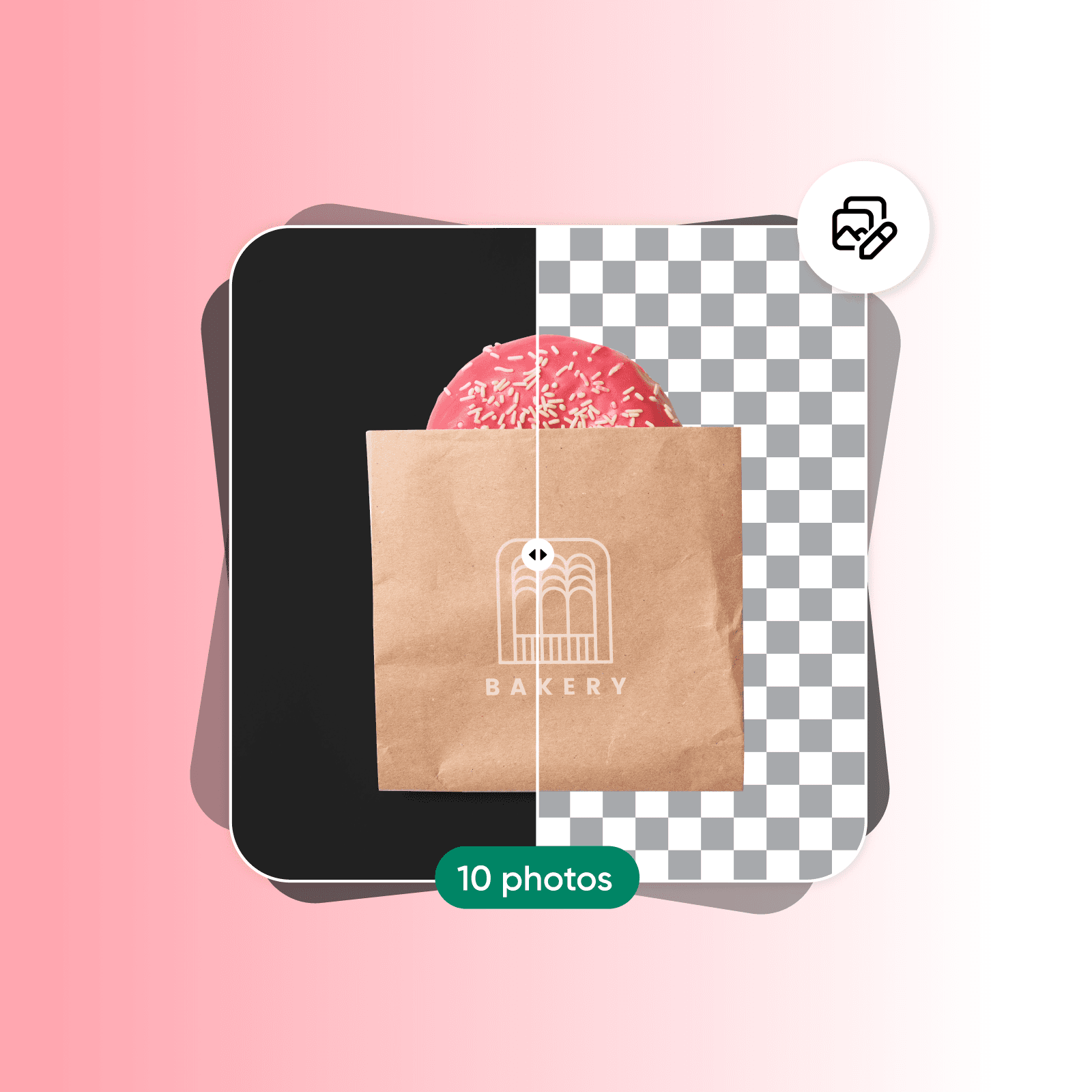 remove black backgrounds in a batch