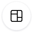 icon for templates