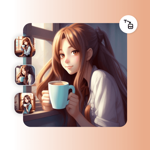 AI Anime Generator - Create Anime AI Art from Text for Free