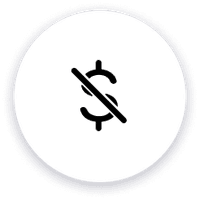 icon for free to use feature