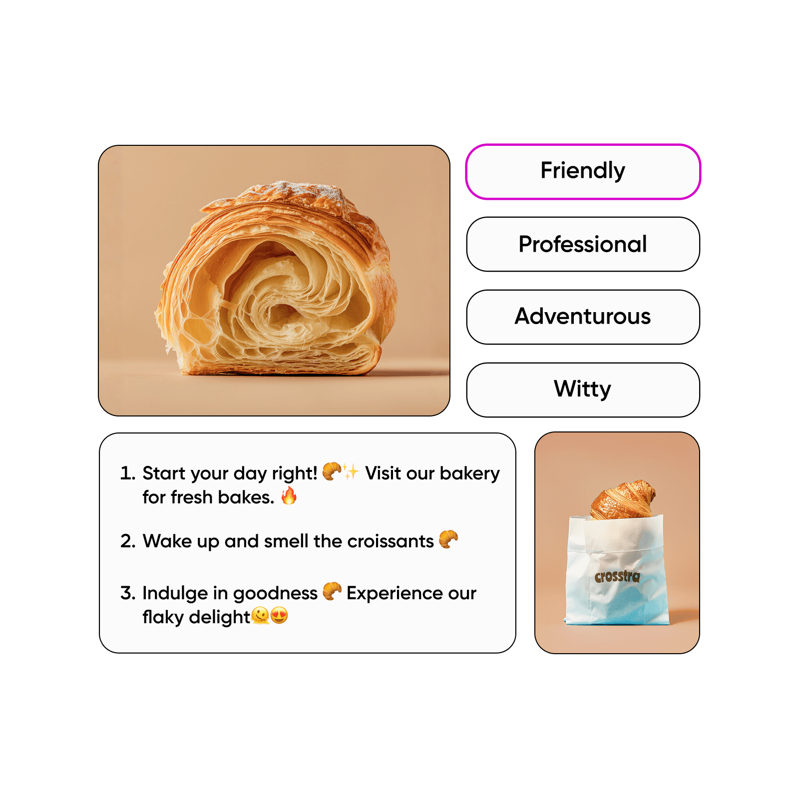ai caption generator