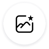 கூறுகள் ஐகான்