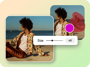remove people from photos online