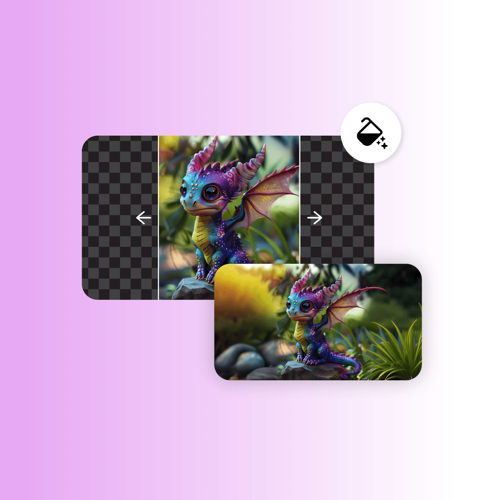 design and edit 3d characters