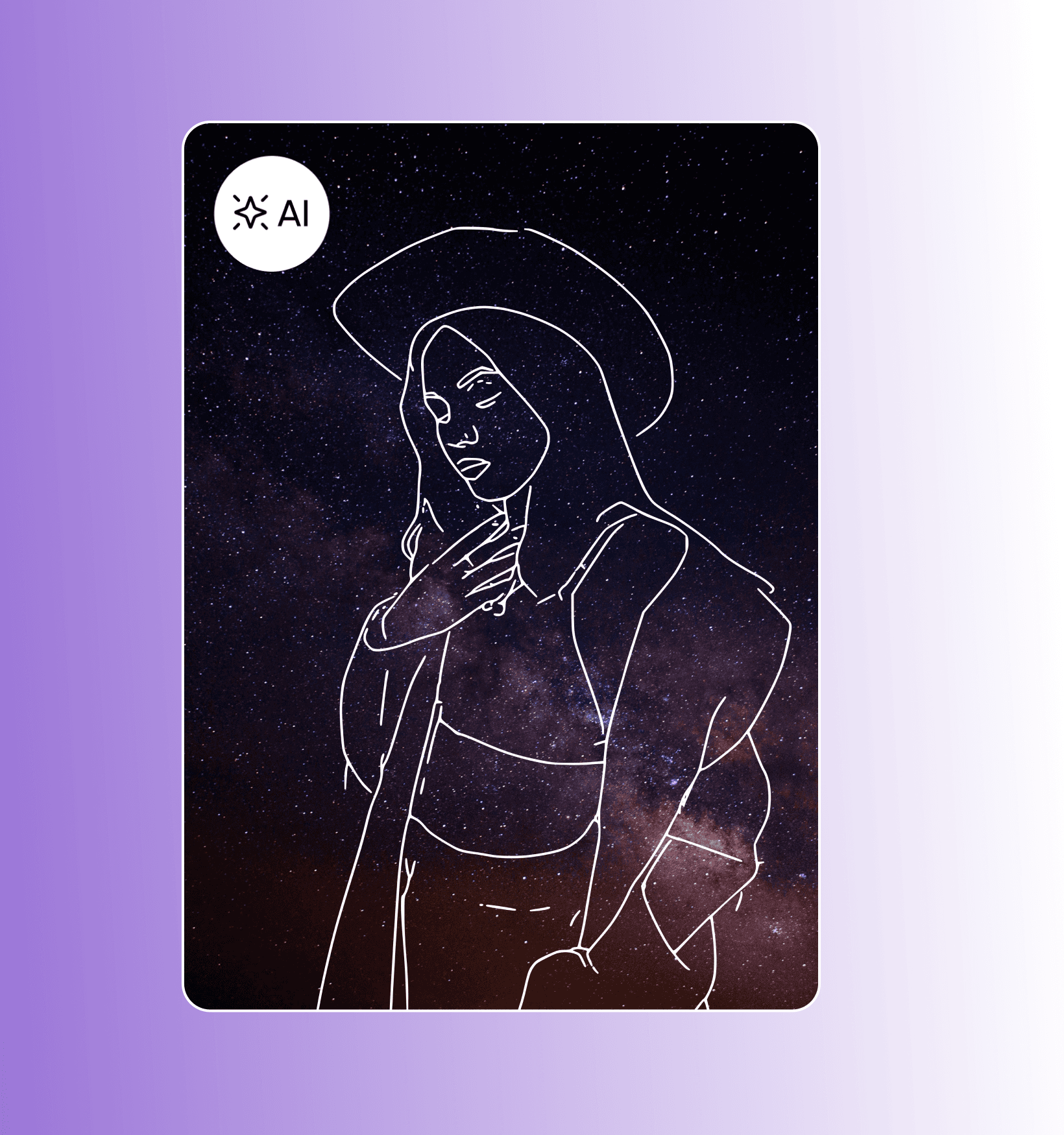 sketch ai filters