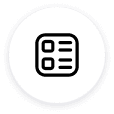 Ready-to-go templates