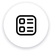 icon for library of templates