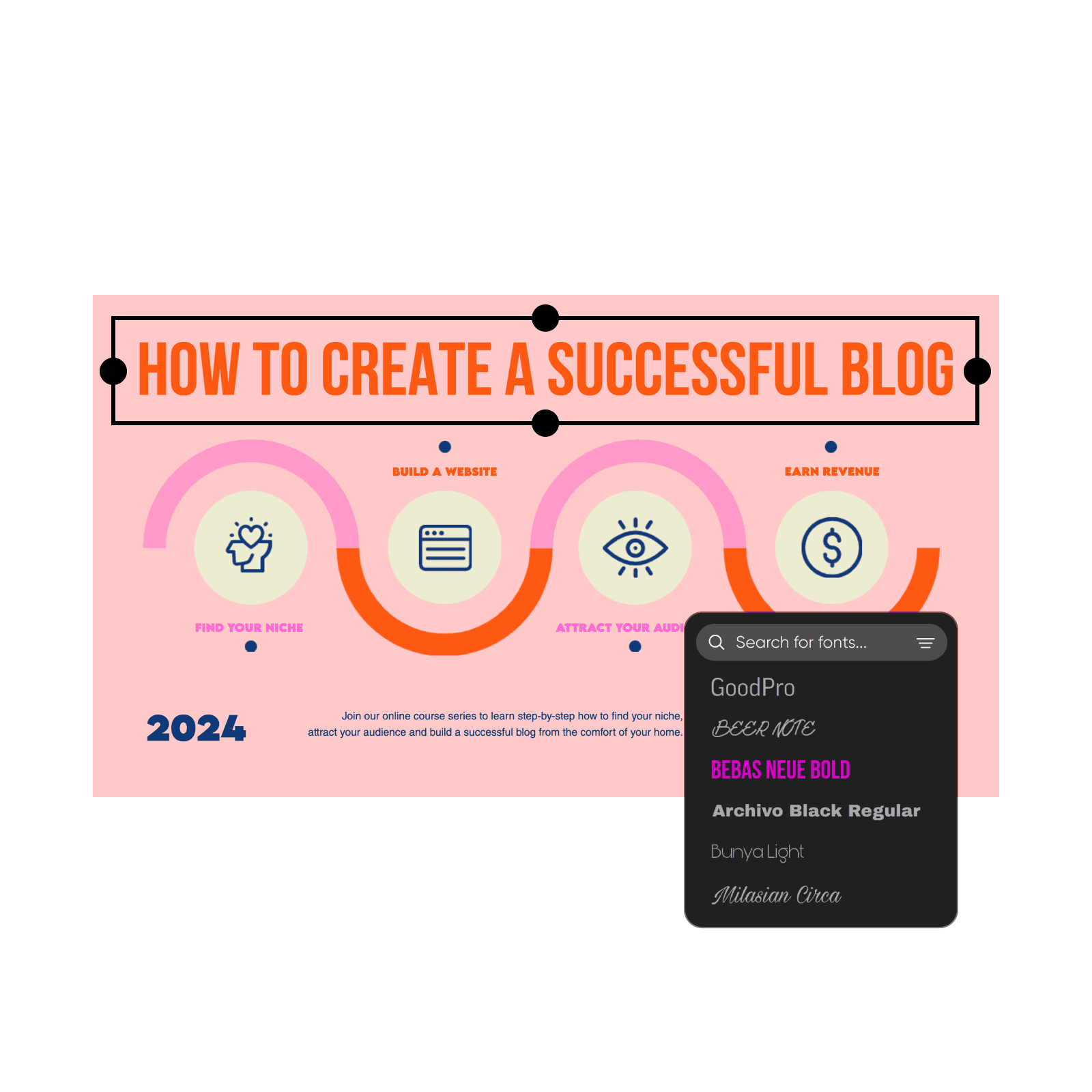 online timeline creator
