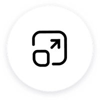 icon for ai context- awareness